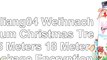 Tianliang04 Weihnachtsbaum Christmas Tree 15 Meters 18 Meters Package Encryption