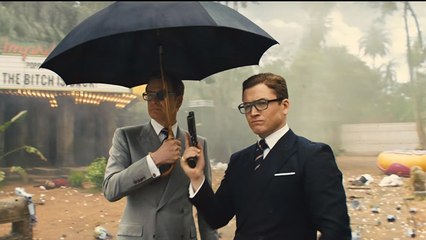 Kingsman: The Golden Circle fULL MoViE ~ sTReam (HD 1080p)