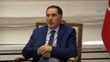 Şeref Malkoç "Suudi Turistler Trabzon'da Yüksek Taksi Ücretlerinden Şikayetçi"