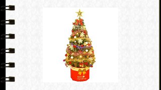 Tianliang04 Weihnachtsbaum Christmas Tree 15 Meters Deluxe Encrypted Christmas Tree Set