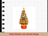Tianliang04 Weihnachtsbaum Christmas Tree 15 Meters Deluxe Encrypted Christmas Tree Set