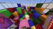 ПОТЕРЯЛИ ВСЕХ НАШИХ - Minecraft Bed Wars (Mini-Game)