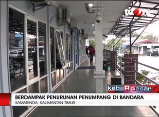 Maskapai Pengganti Kalstar Beroperasi Awal November