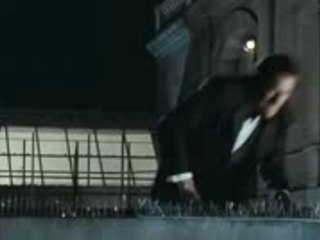 benjamin gates les secret du livre trailers 2007