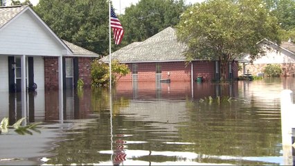 US: GAO urges Trump to act on climate change