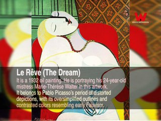 Birthday of Pablo Picasso