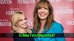 Is Anna Faris Unqualified?