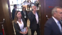 İzmir Başbakan Binali Yıldırım, Ege Ekonomik Forum'una Katıldı