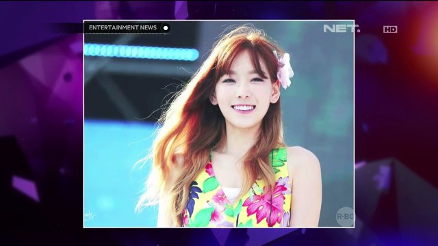 Taeyon Girls Generation Merilis Video Klip Terbaru