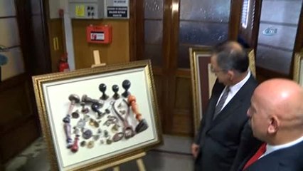 Bakan Özhaseki: "Cumhurbaşkanımıza Söz Söylemek CHP'nin Haddi Değil"