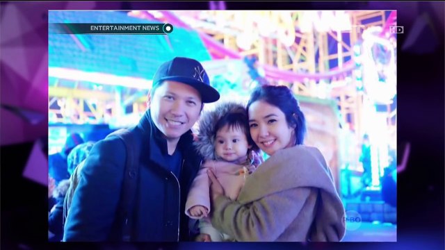 Gisel yang Alami Kerepotan Ketika Mengajak Gempi Liburan ke London