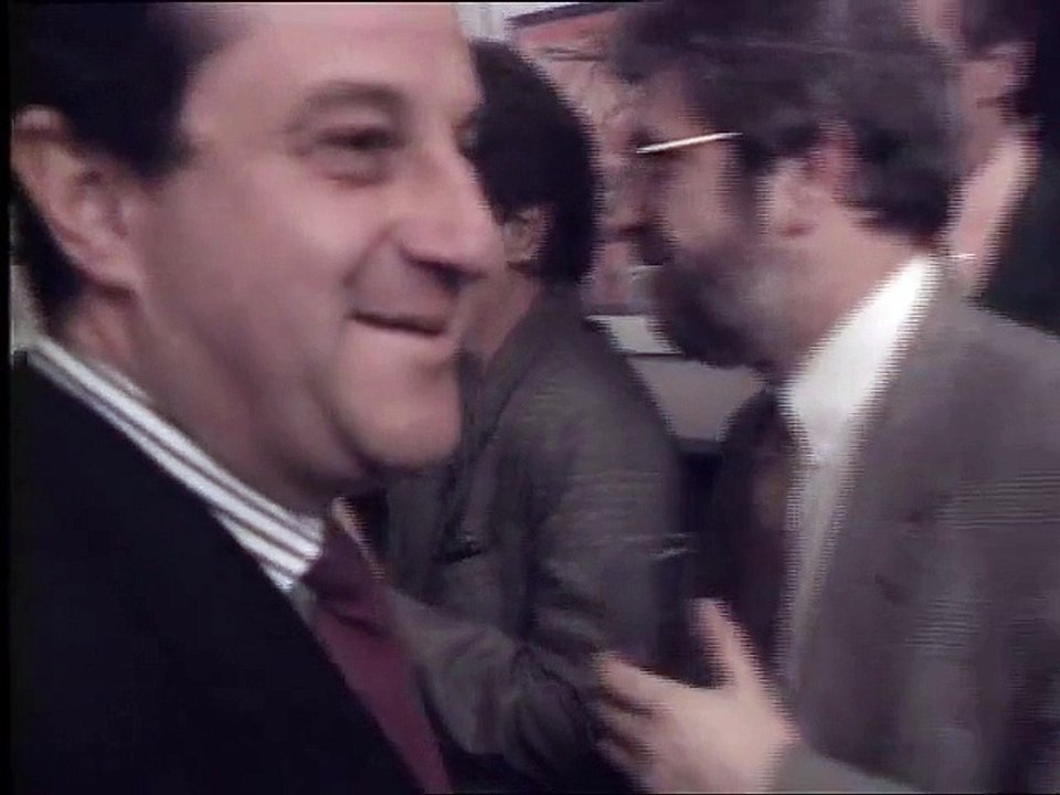 Extrait du documentaire "La conquête de Clichy"