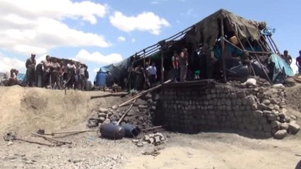 Şırnak'ta Kömür Ocakları İşletmecilerine Terör Operasyonu: 19 Gözaltı