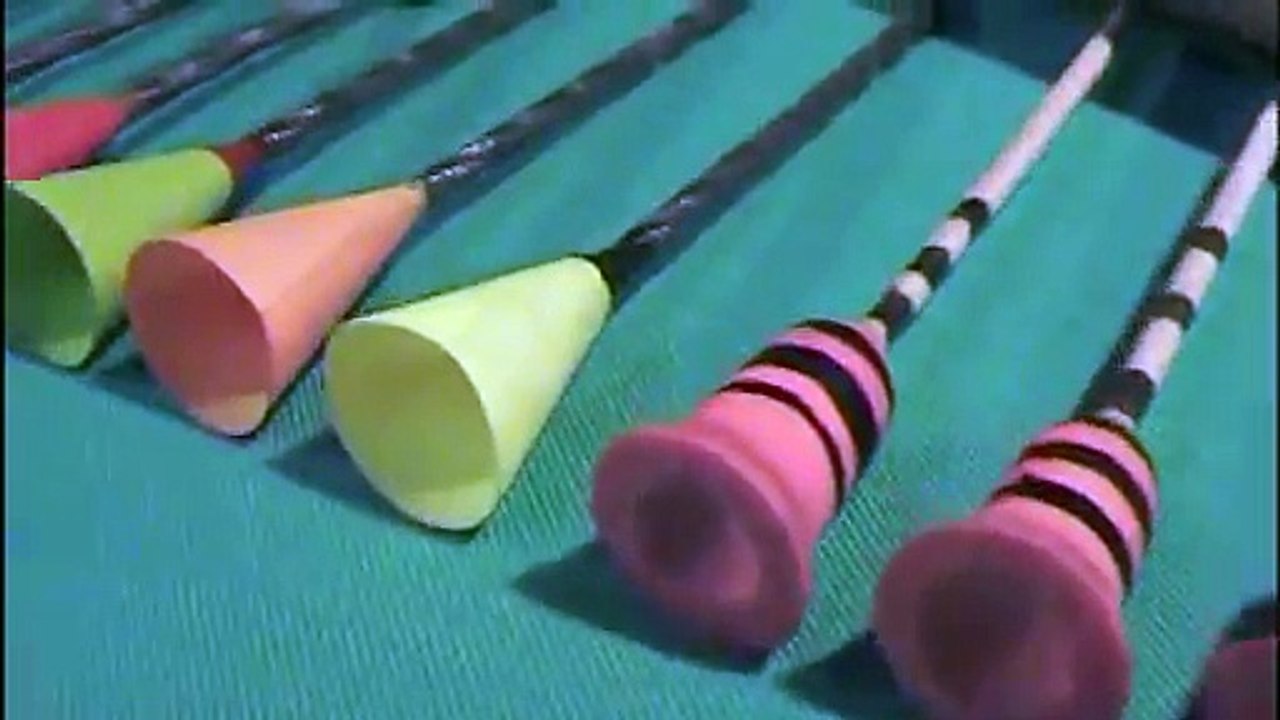 How to Make the Best Blowgun Blowpipe and Darts! Видео Dailymotion