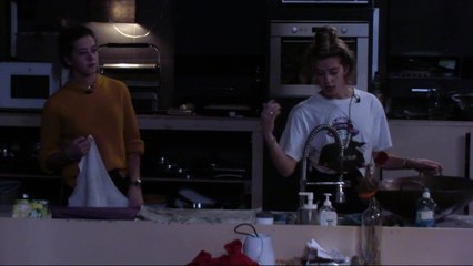 Romy mag weer rekenen!