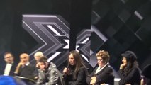 X Factor, Manuel Agnelli e la polemica sugli inediti: “Bisogna investire sui giovani”