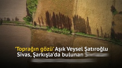 Kimdir: Aşık Veysel