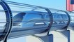 Proyek Hyperloop: Elon Musk diijinkan membangun terowongan hyperloop di Maryland - TomoNews