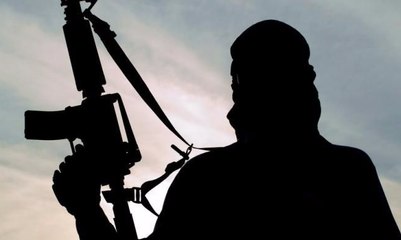 9 Terduga Teroris yang Ditangkap Serentak Masih Diperiksa