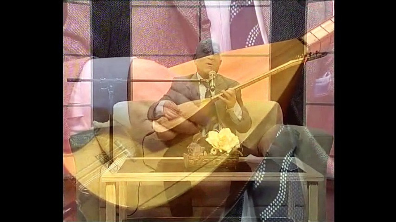 Üstat Cahit UZUN Türkiye'nin Tezenesi-Kanal B-Hey on beşli on beşli