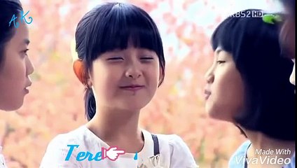 Tere ishq main | cute love story | whatsapp status video | AK