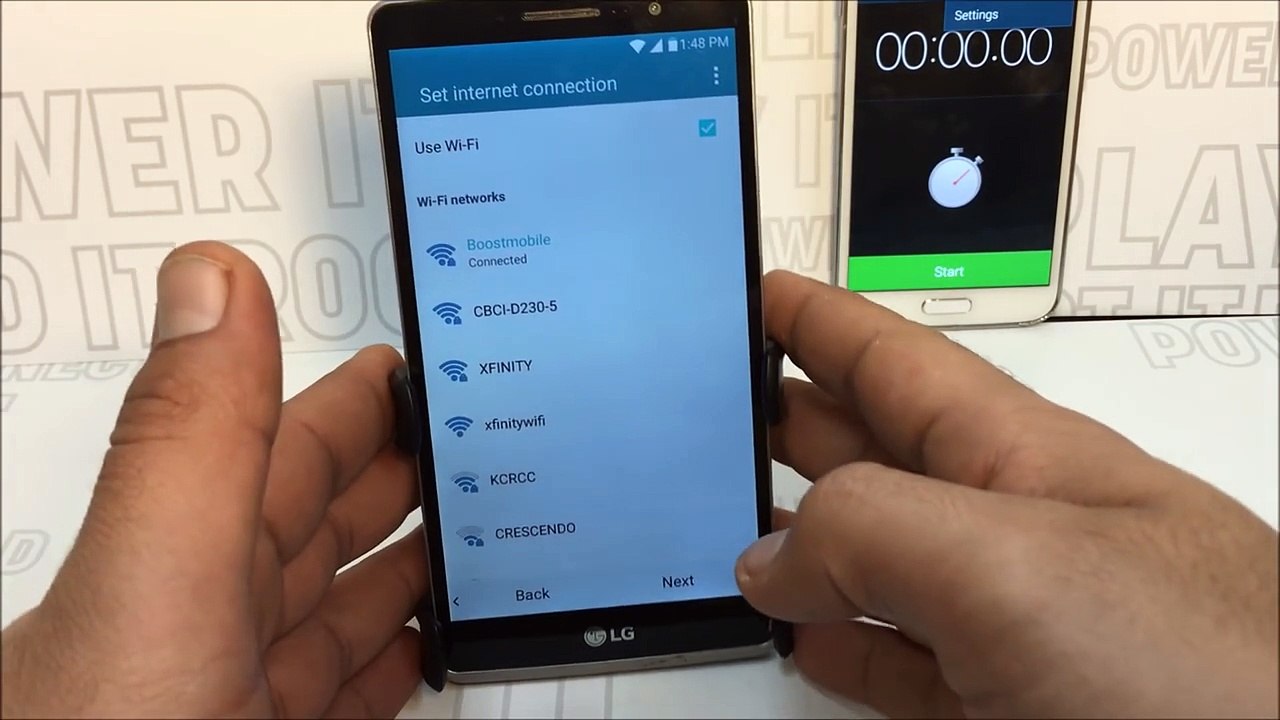 LG STYLO 1 new method google BYPASSED&REMOVED