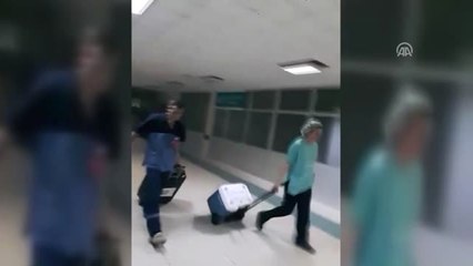 Organları 4 Hastaya Umut Oldu