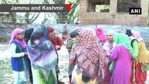 Braid-Chopping fueling unrest rumours in Kashmir