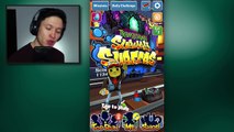 ZOMBIE JAKE AND PHANTOM BOARD! Subway Surfers: HALLOWEEN EDITION (Transylvania)