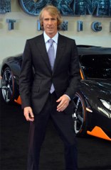 Michael Bay to helm Dora the Explorer live-action movie