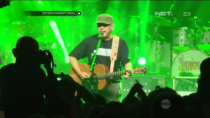 Tidak Puas dengan Putusan Hakim, Iwan Fals Ajukan Banding