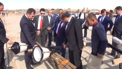 Bitlis Valisi Ustaoğlu Dağa Gideni, Hizmete Harcadık