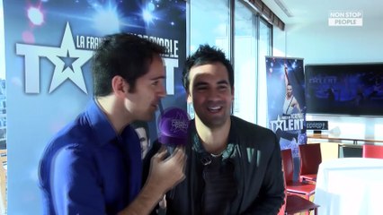 Affaire Gilbert Rozon : Alex Goude s’exprime pour la première fois