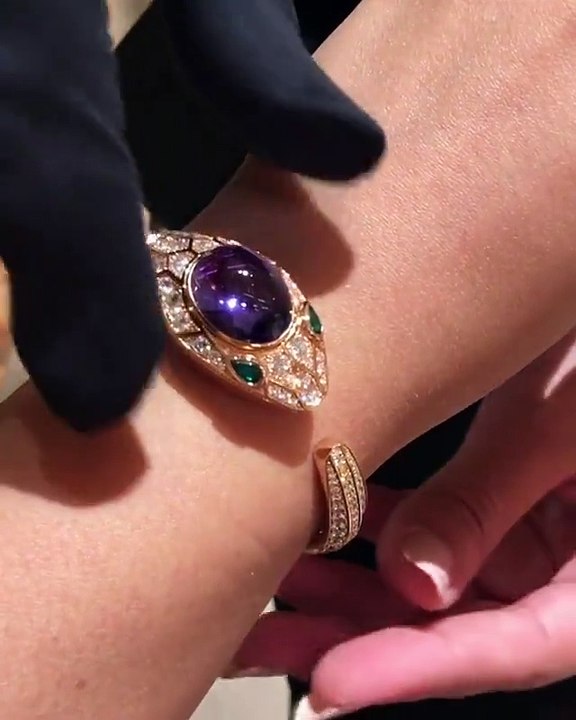 Female Watch Style