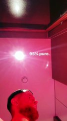 10 Oct 2017 - Adam Anderson via Instagram Story