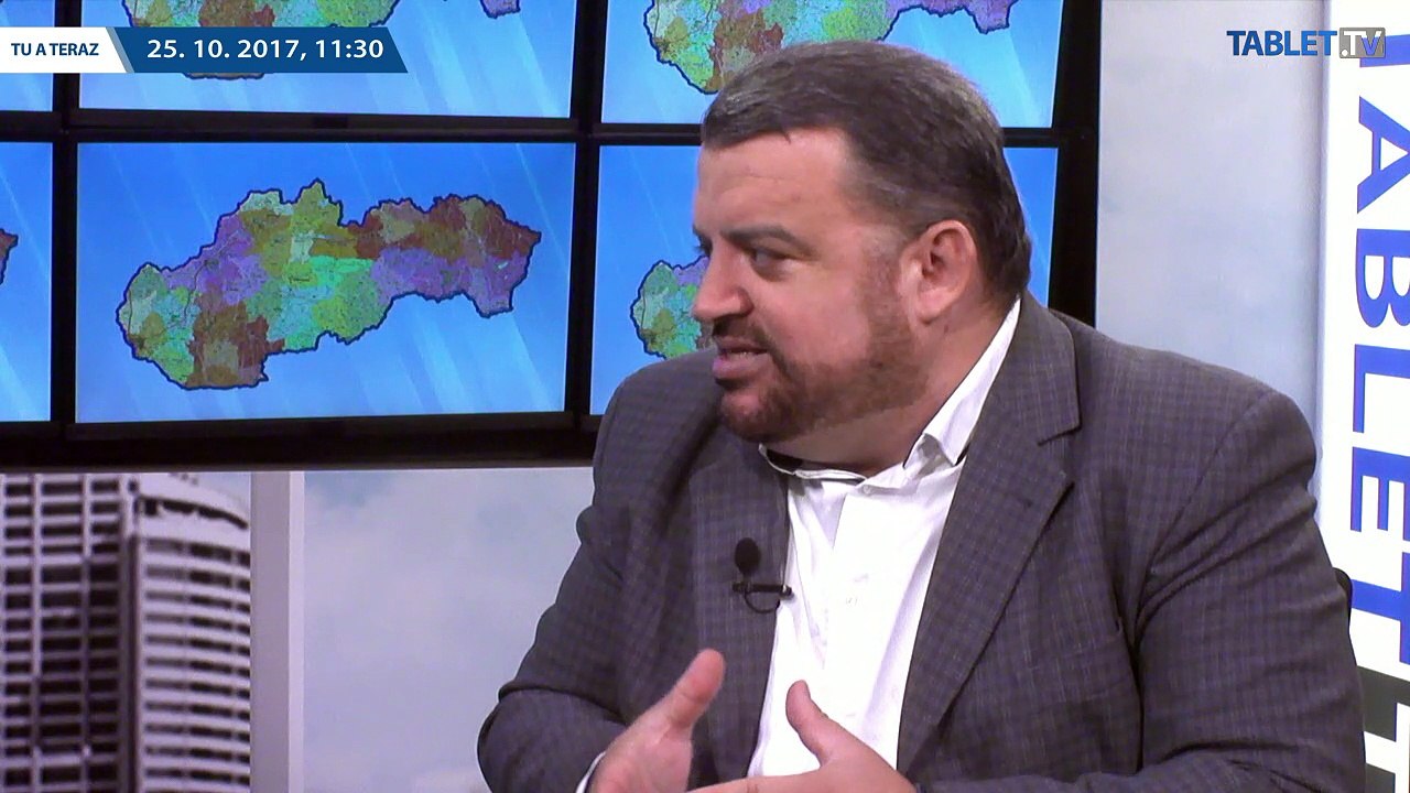 CHMELÁR a HRABKO: Voľbám chýba konflikt aj ponuka. Ľudia asi neprídu