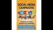 Social Media Campaigns Strategies for Public Relations and Marketing