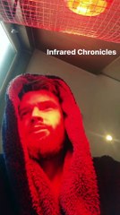 19 Oct 2017 - Adam Anderson via Instagram Story