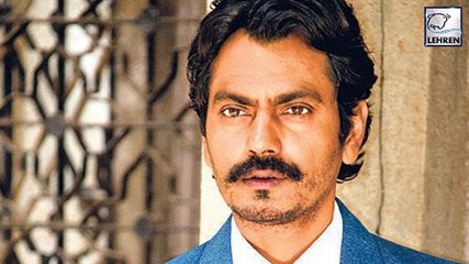 Nawazuddin Siddiqui Secret One Night Stand, Affair And More