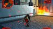 Predator: Concrete Jungle (PS2) (HD) Walkthrough part 1