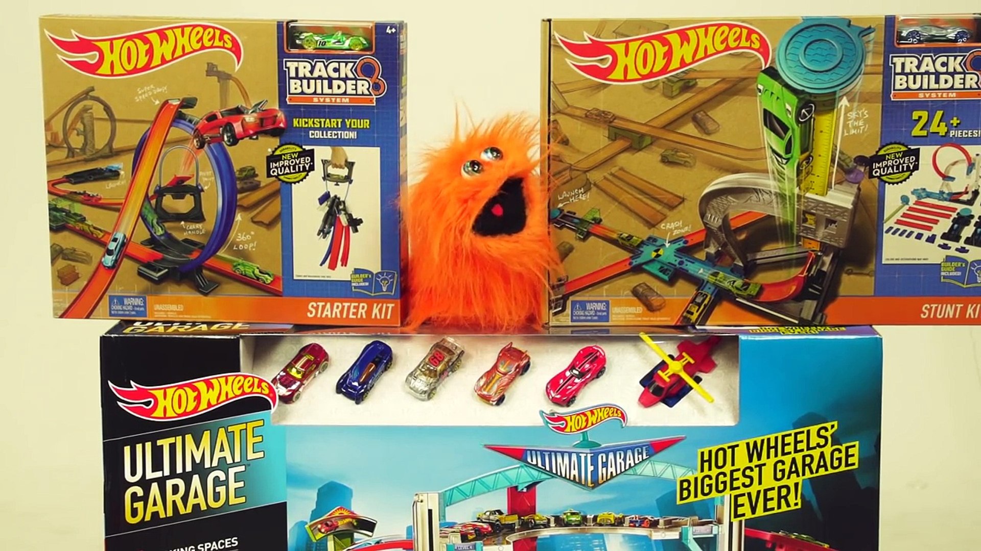 hot wheels biggest collection