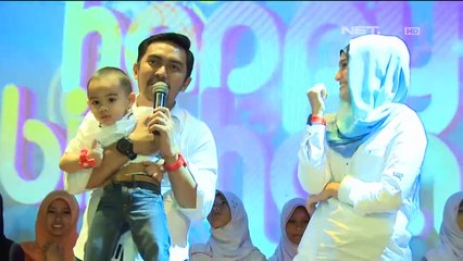 Maraknya Kasus Penculikan, Zee Zee Shabab Semakin Protektif