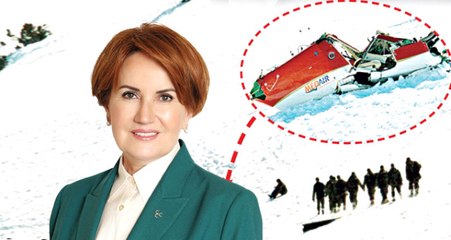 Yazıcıoğlu Suikastının Şüphelisi Eski Komutan Lapanta, Akşener'in Partisinin Kurucuları Arasında
