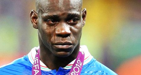 Ünlü Futbolcu Balotelli'nin Yakın Arkadaşı Öldürüldü