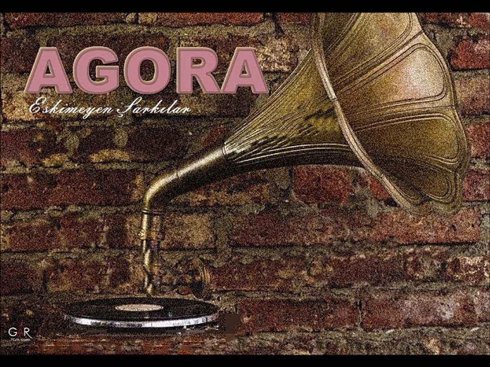 Agora - Birtanem