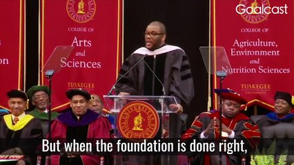 Tyler Perry - Know Your Intentions