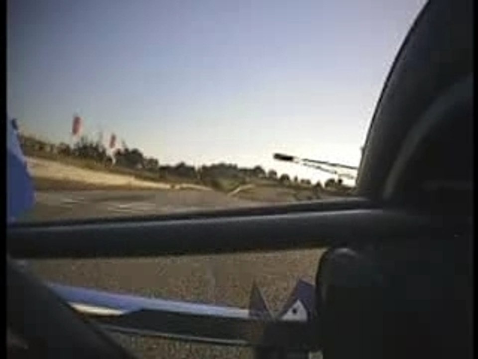 On Board Formula 3 - Pau Arnos