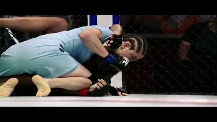 The Ultimate Fighter Season 28 Episode 7 HD