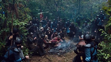 Diriliş Ertuğrul 92.Bölüm 2.Tanıtımı