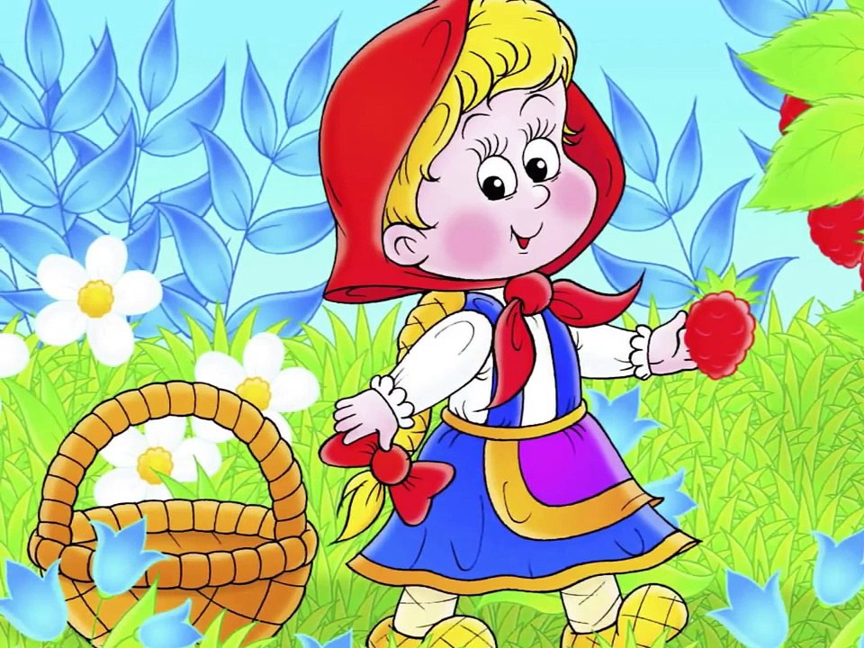 Crvenkapa i vuk - Zijah Sokolović